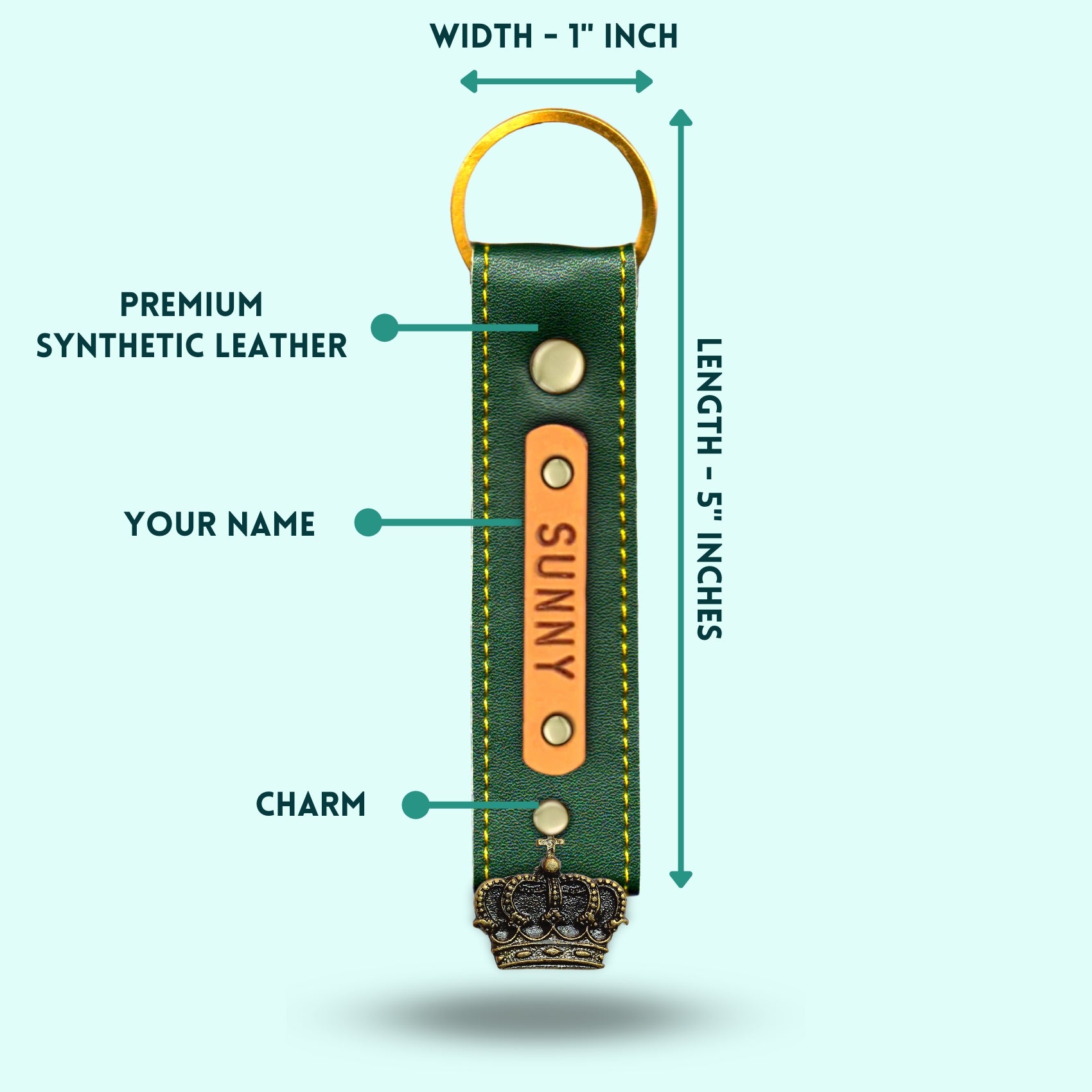 Personalized 2-in-1 set for Women