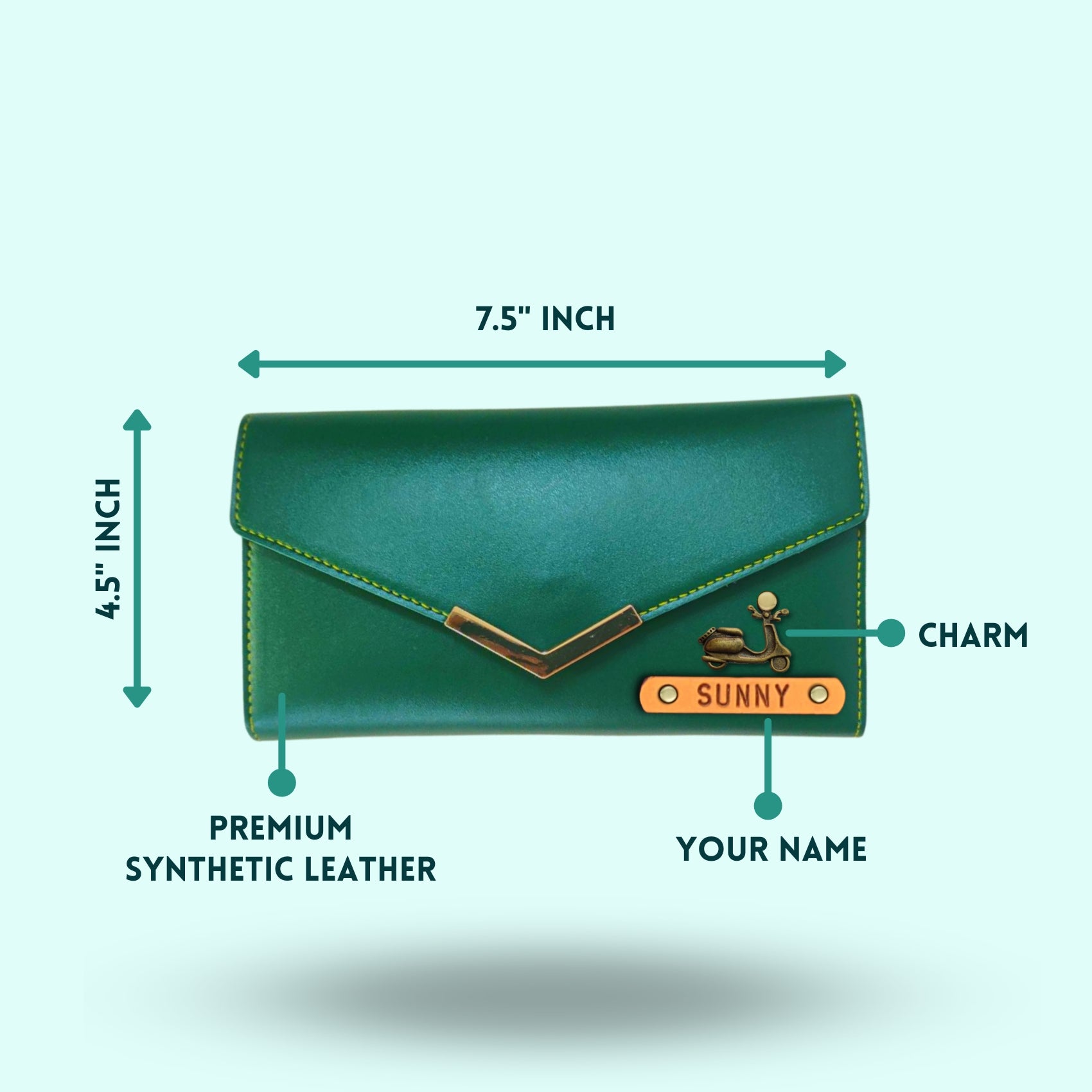 Personalized 2-in-1 set for Women