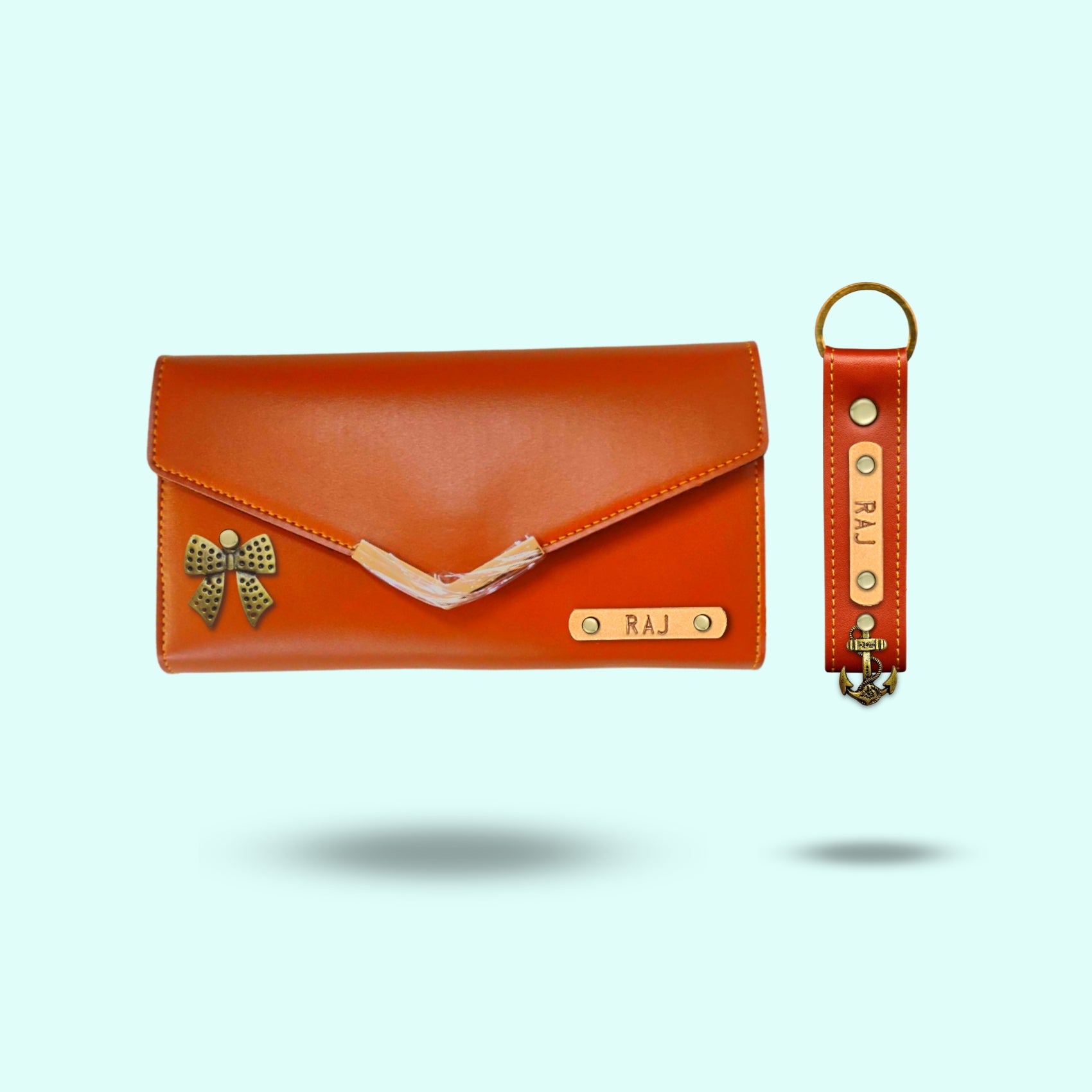 Personalized 2-in-1 set for Women