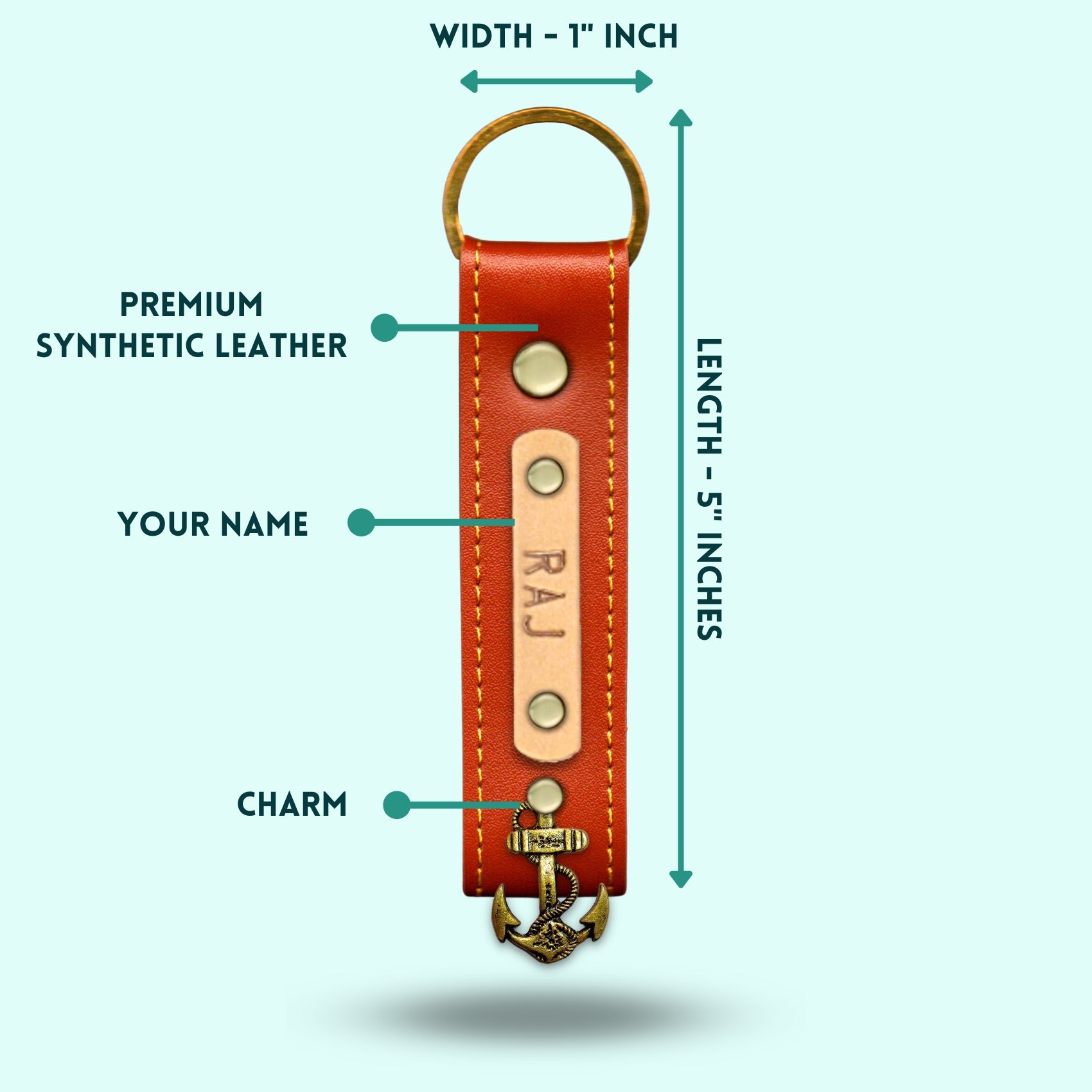 Personalized 2-in-1 set for Women