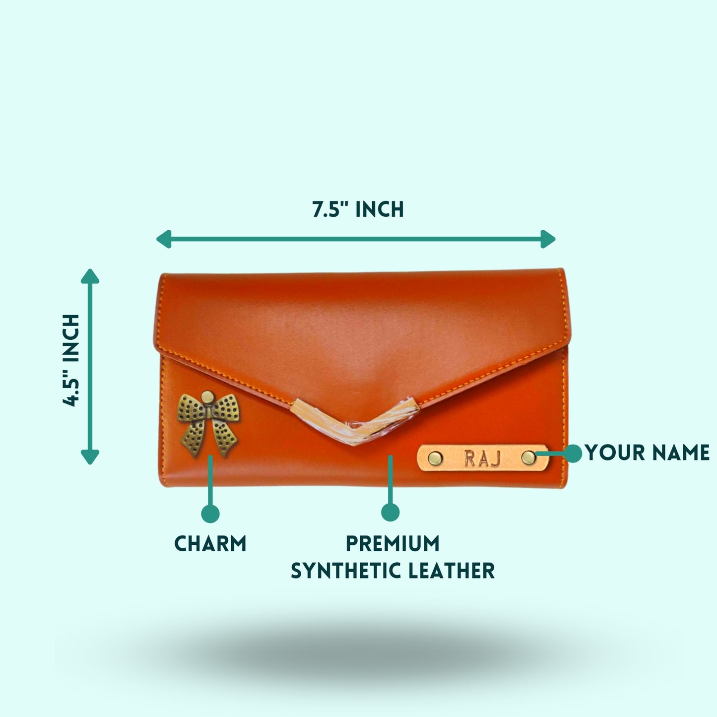 Personalized 2-in-1 set for Women