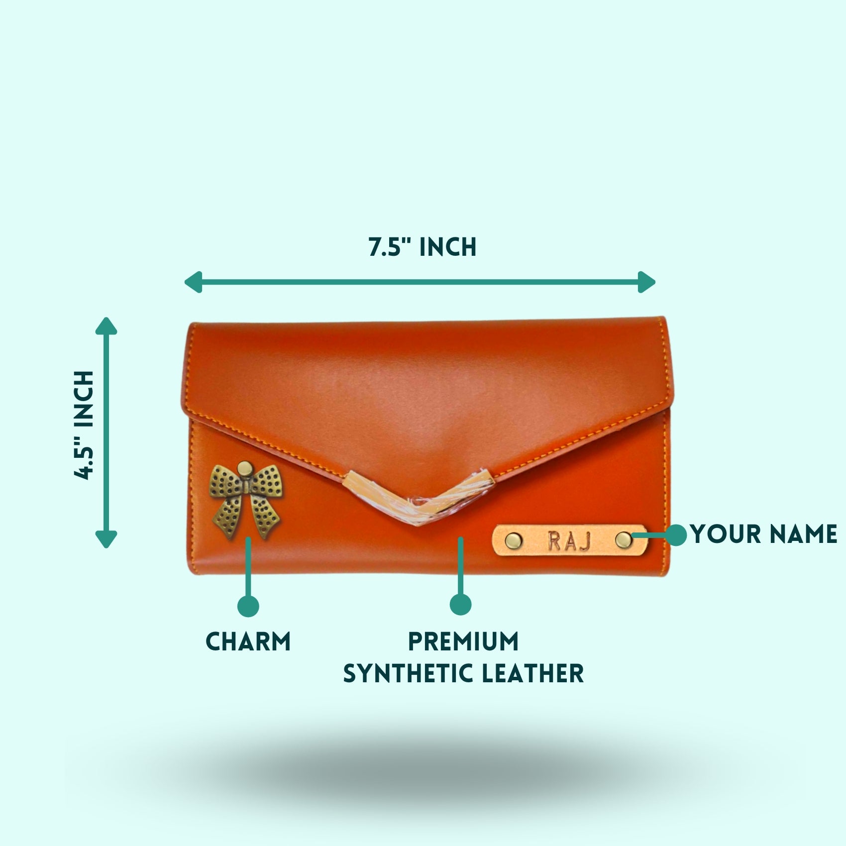 Personalized 2-in-1 set for Women