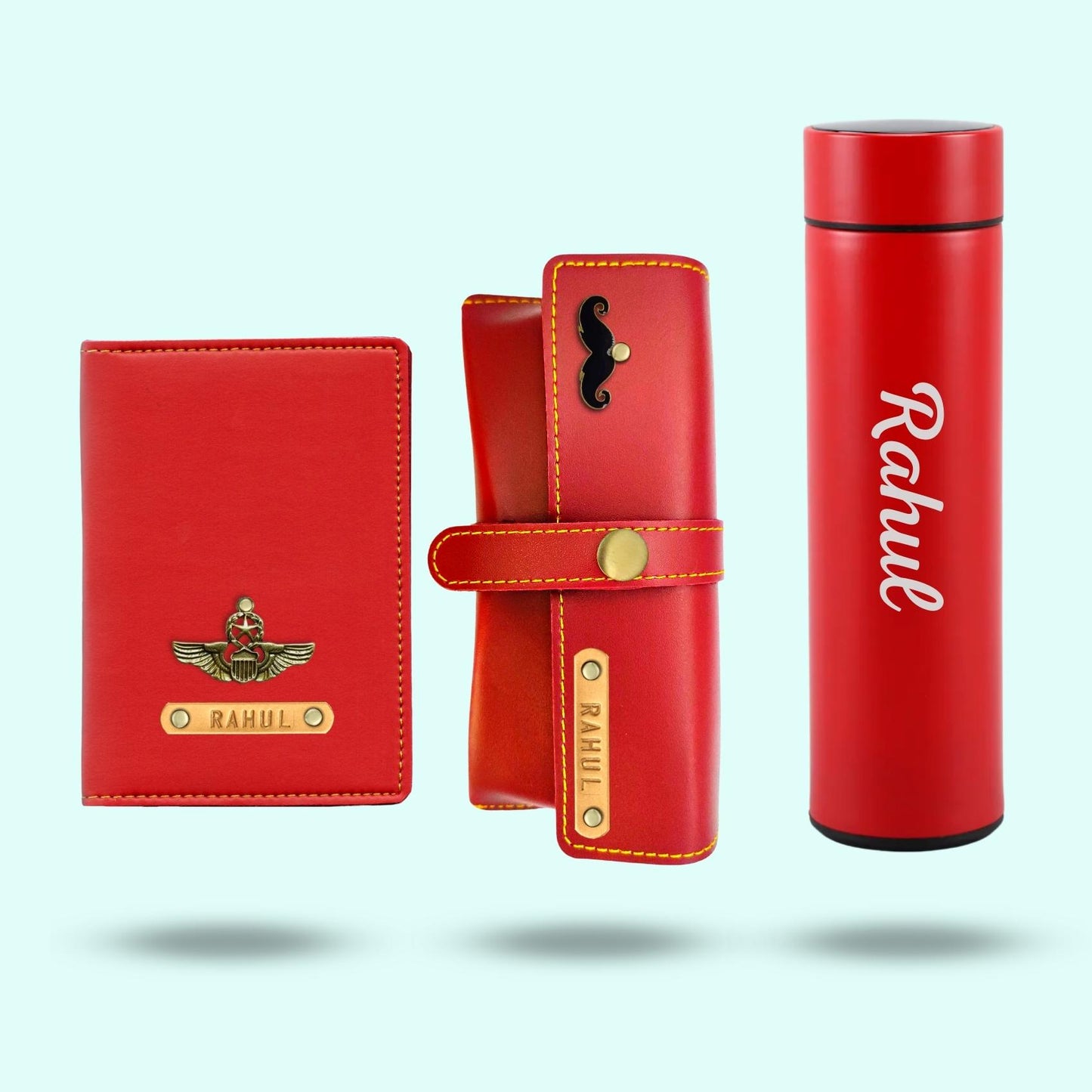 Personalized 3-in-1 Special Combo For Men or Women