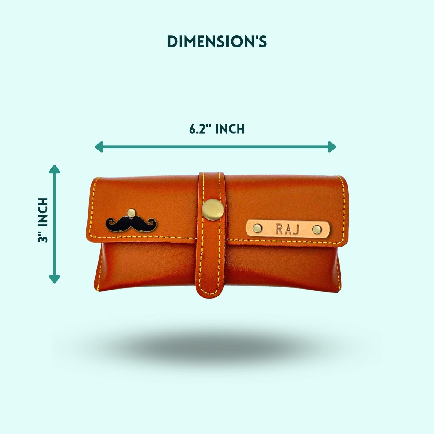 Personalized 3-in-1 Special Combo For Men or Women