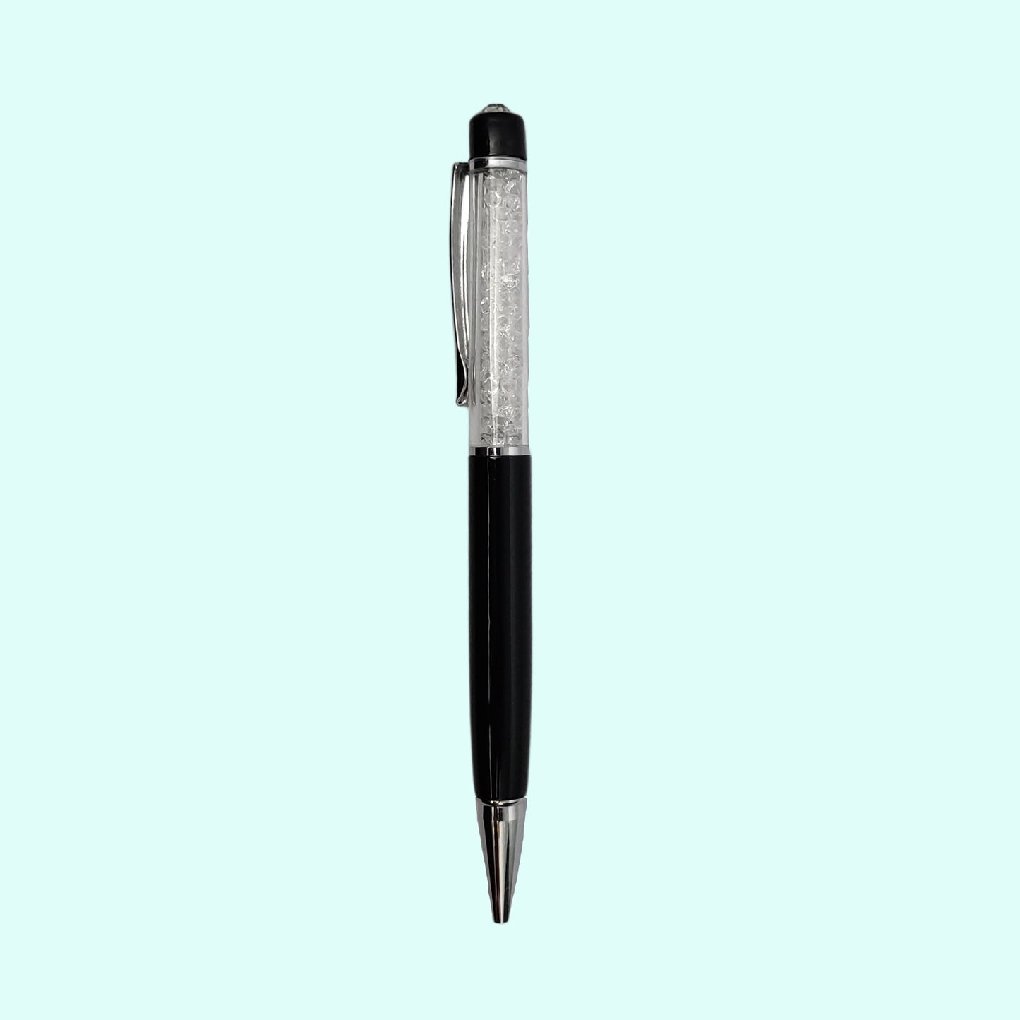 Personalized Diamond Stones Pen