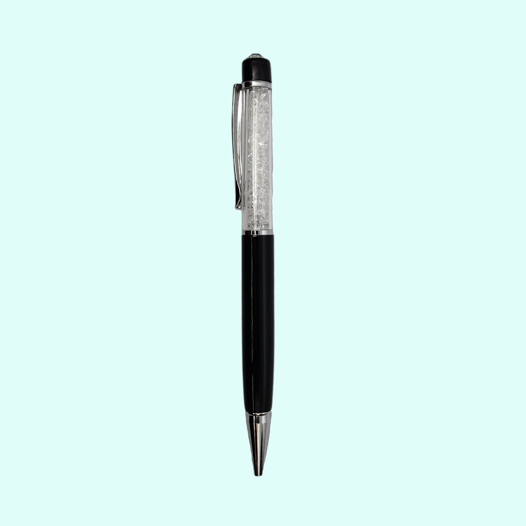 Personalized Diamond Stones Pen