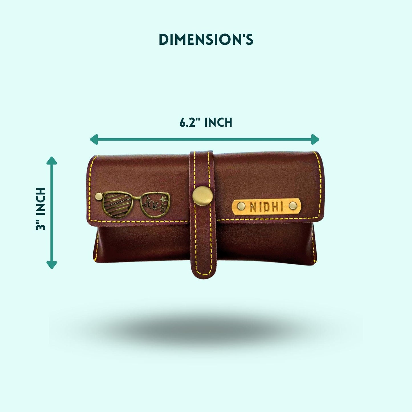 Personalized Essential 3-in-1 Travel Set - Includes 1 Free Keychain