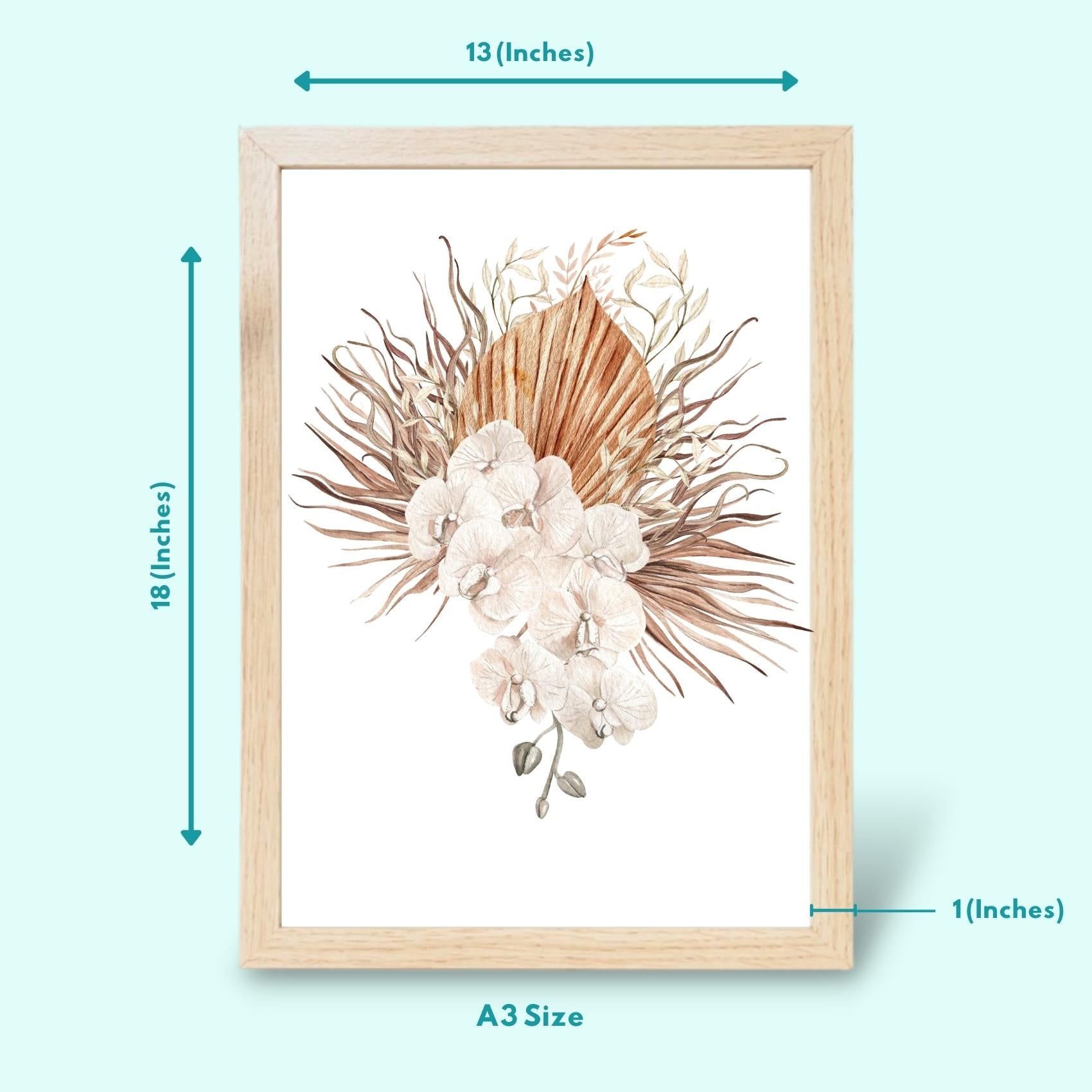 Personalized Happy Weeding Frame - Best Gift