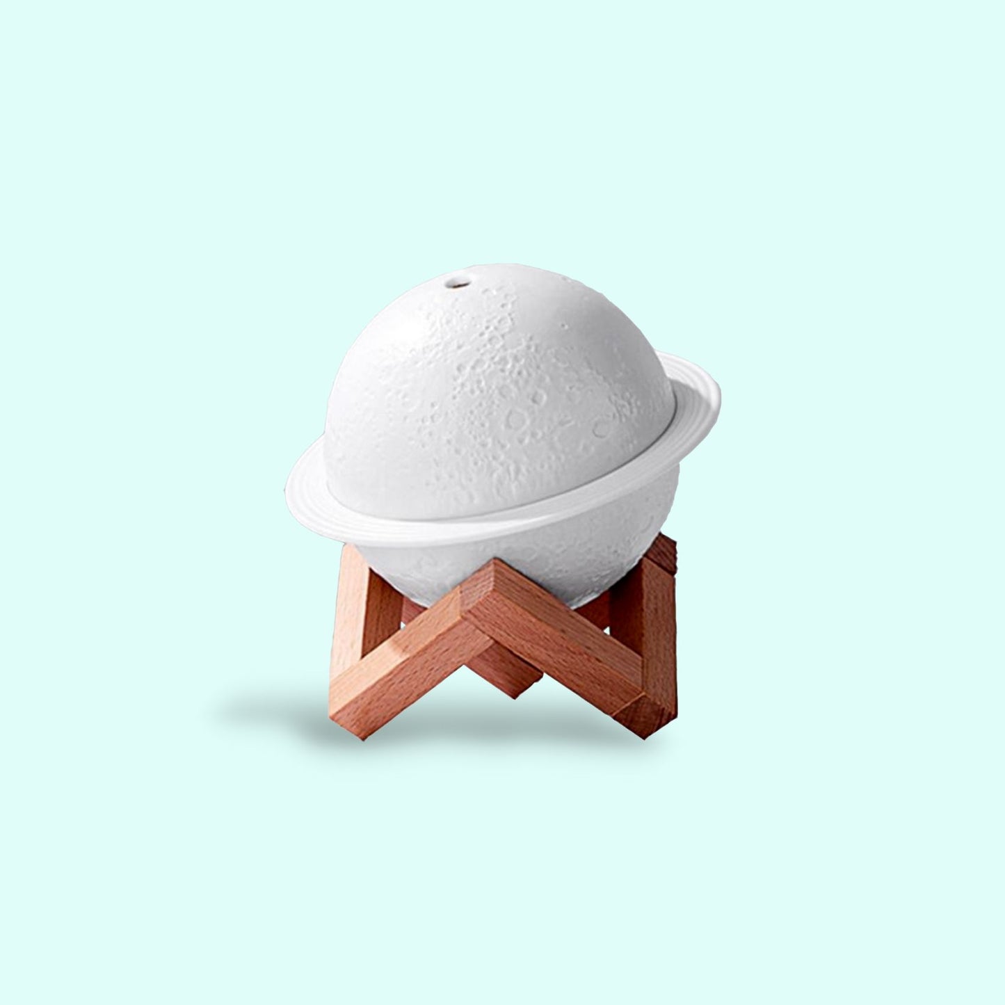 Planet Lamp USB Air Humidifier