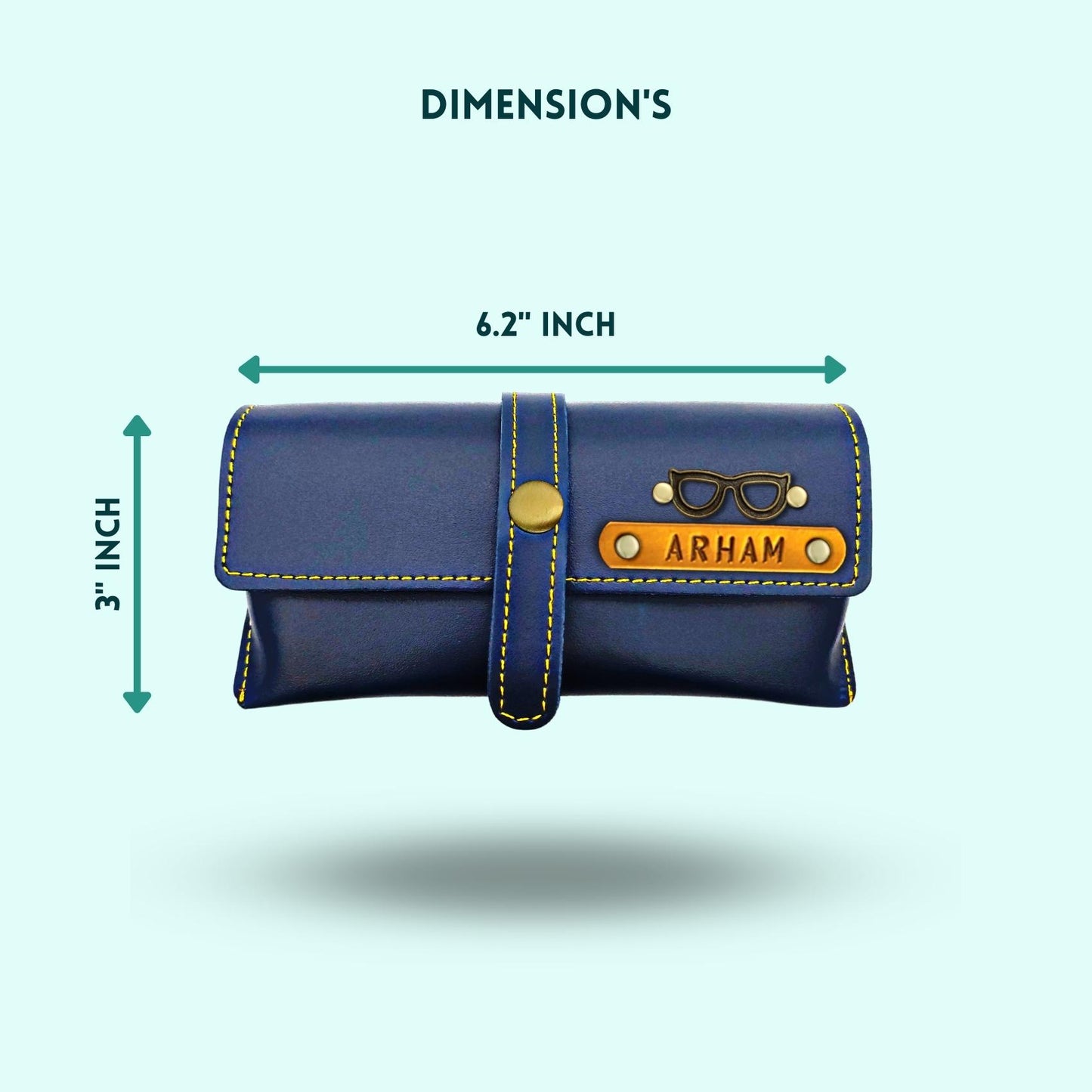 Personalized 5-in-1 Special Hamper for Him - Includes 1 Free Sunglass Case