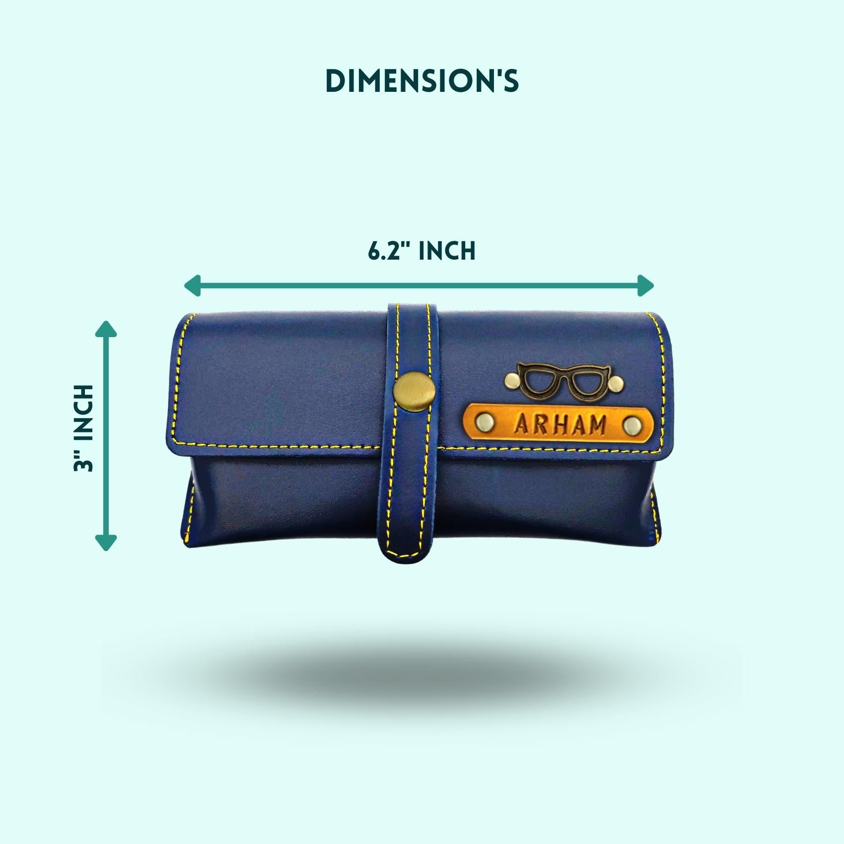 Personalized 5-in-1 Special Hamper for Him - Includes 1 Free Sunglass Case