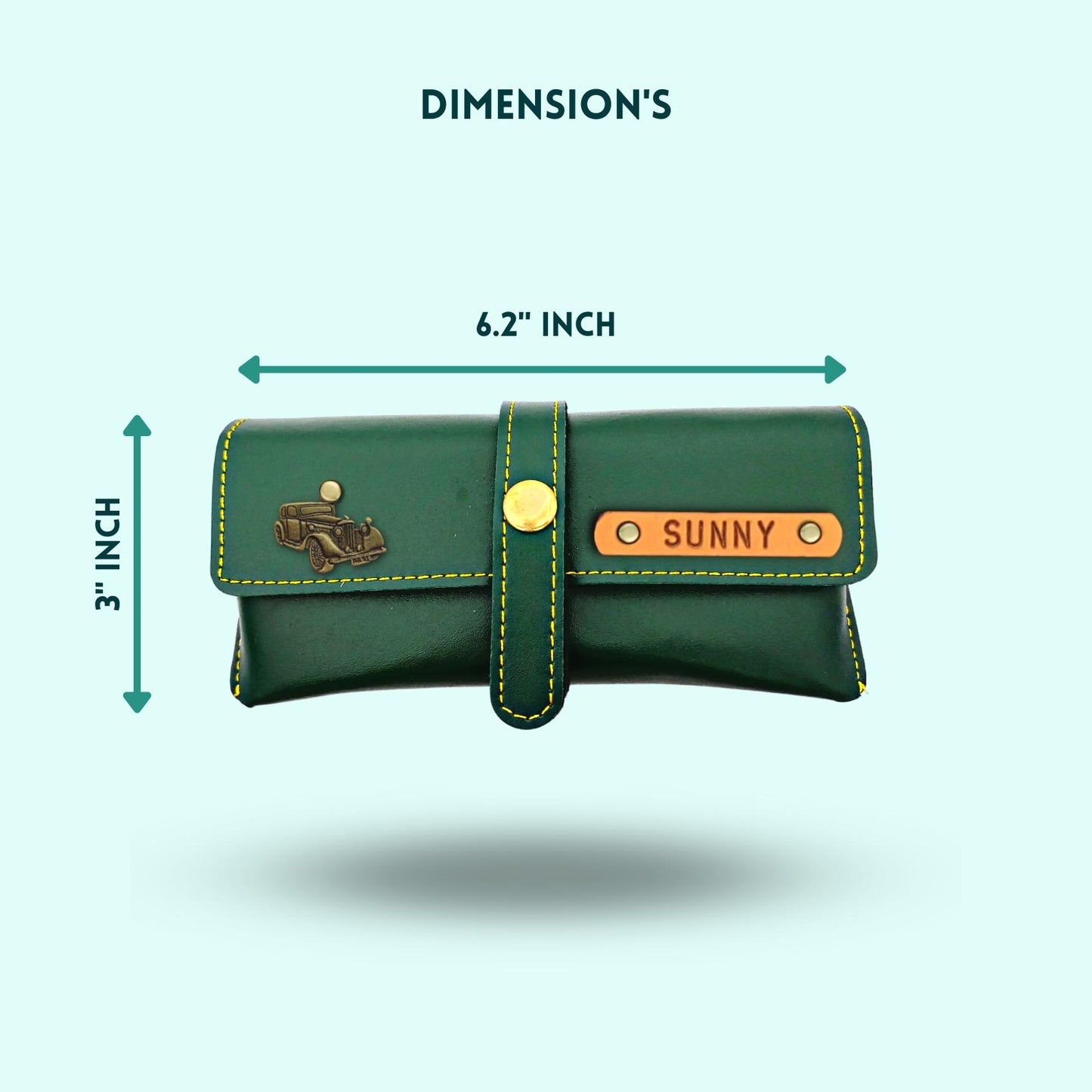 Personalized 5-in-1 Special Hamper for Him - Includes 1 Free Sunglass Case