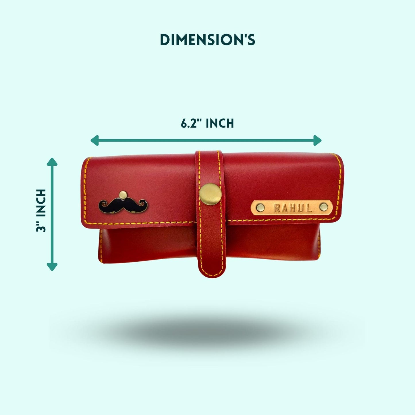 Personalized 5-in-1 Special Hamper for Him - Includes 1 Free Sunglass Case