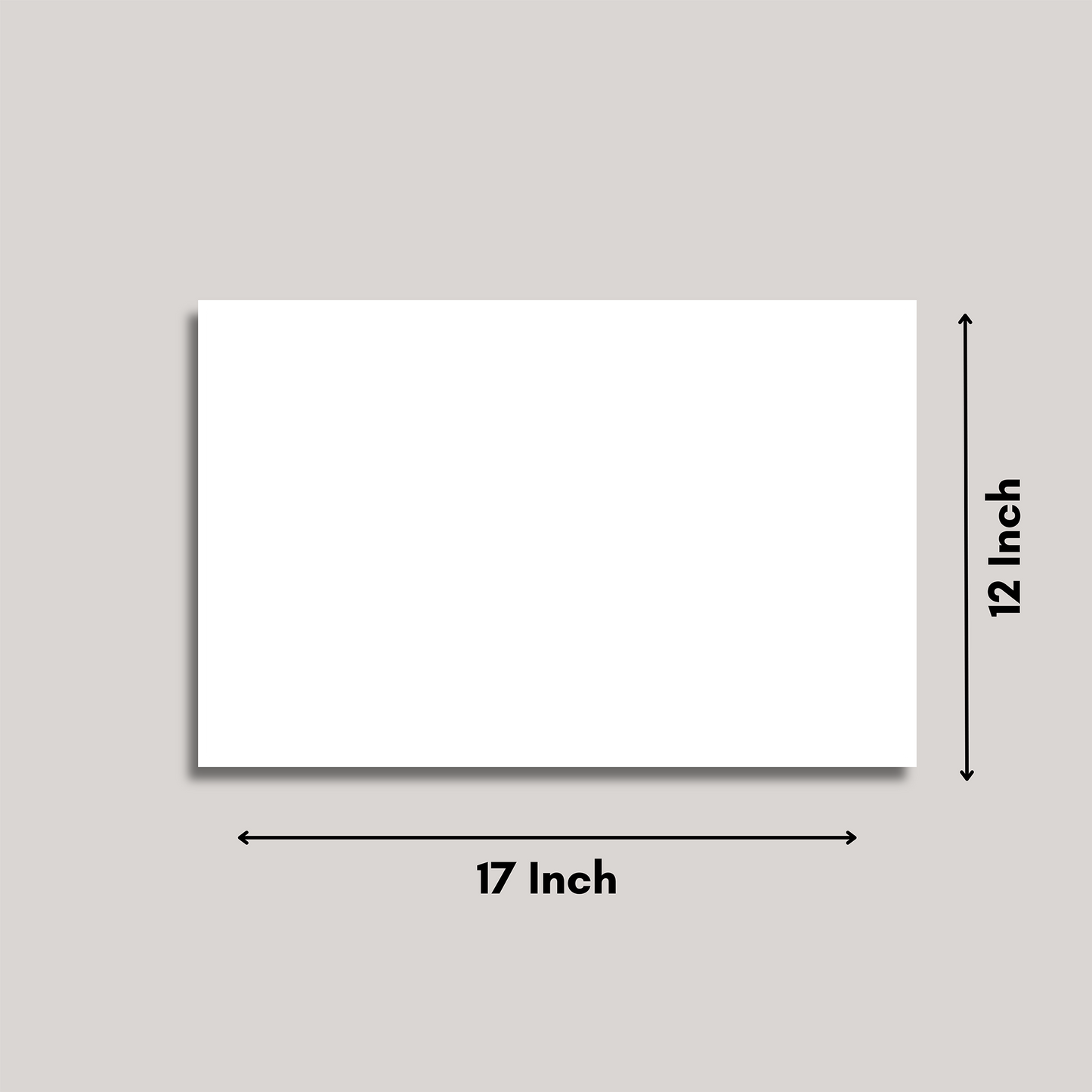 Framed Acrylic Photo Frames with UV Print - Landscape