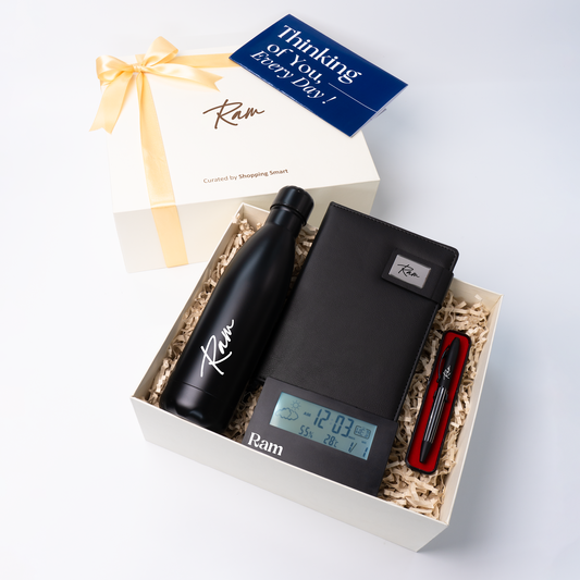 The Executive Power Pack