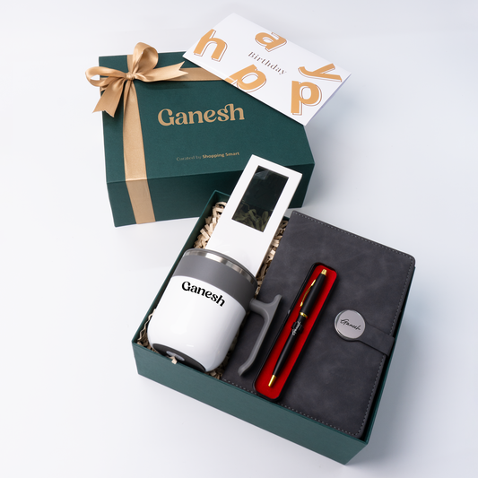 Minimalist Workday Wonder Hamper
