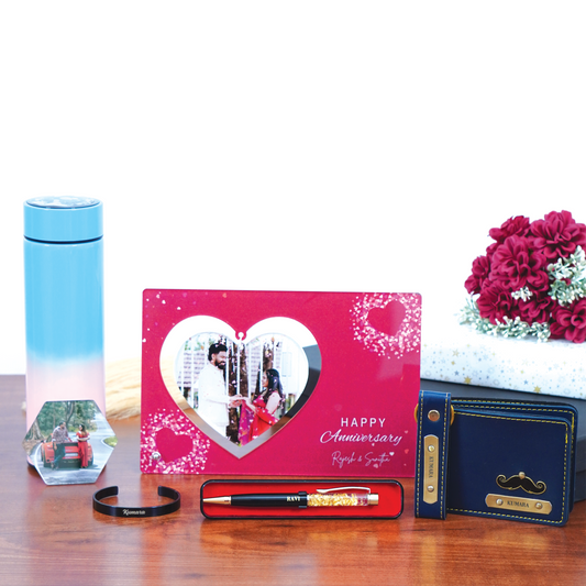 Special Personalized Gift for Him