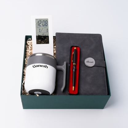 Minimalist Workday Wonder Hamper