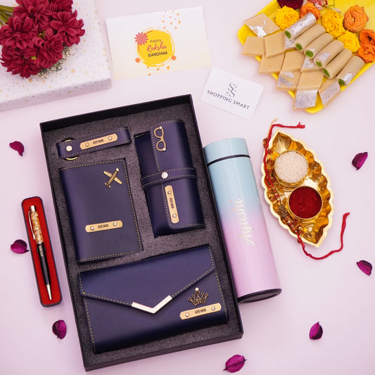 6-in-1 Personalized Special Combo for Women