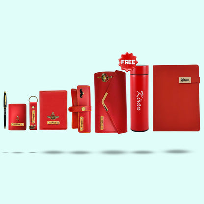 Special Gift Hamper for Women (Includes 1 Free Bottle) - Ultimate Saving Box