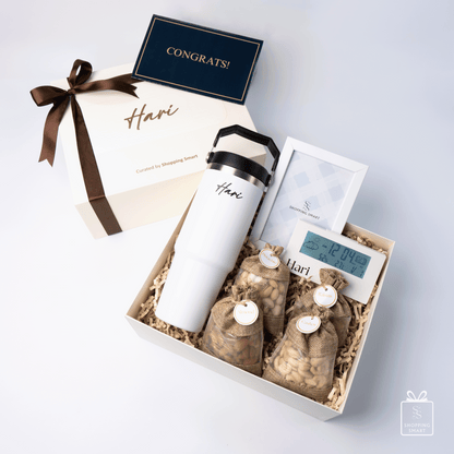 The Care & Comfort Kit - Personalized