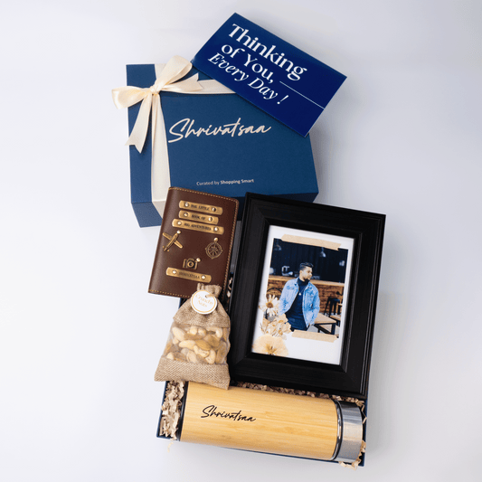 Adventures & Affection Box