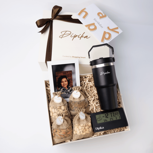 The Care & Comfort Kit