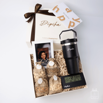 The Care & Comfort Kit - Personalized