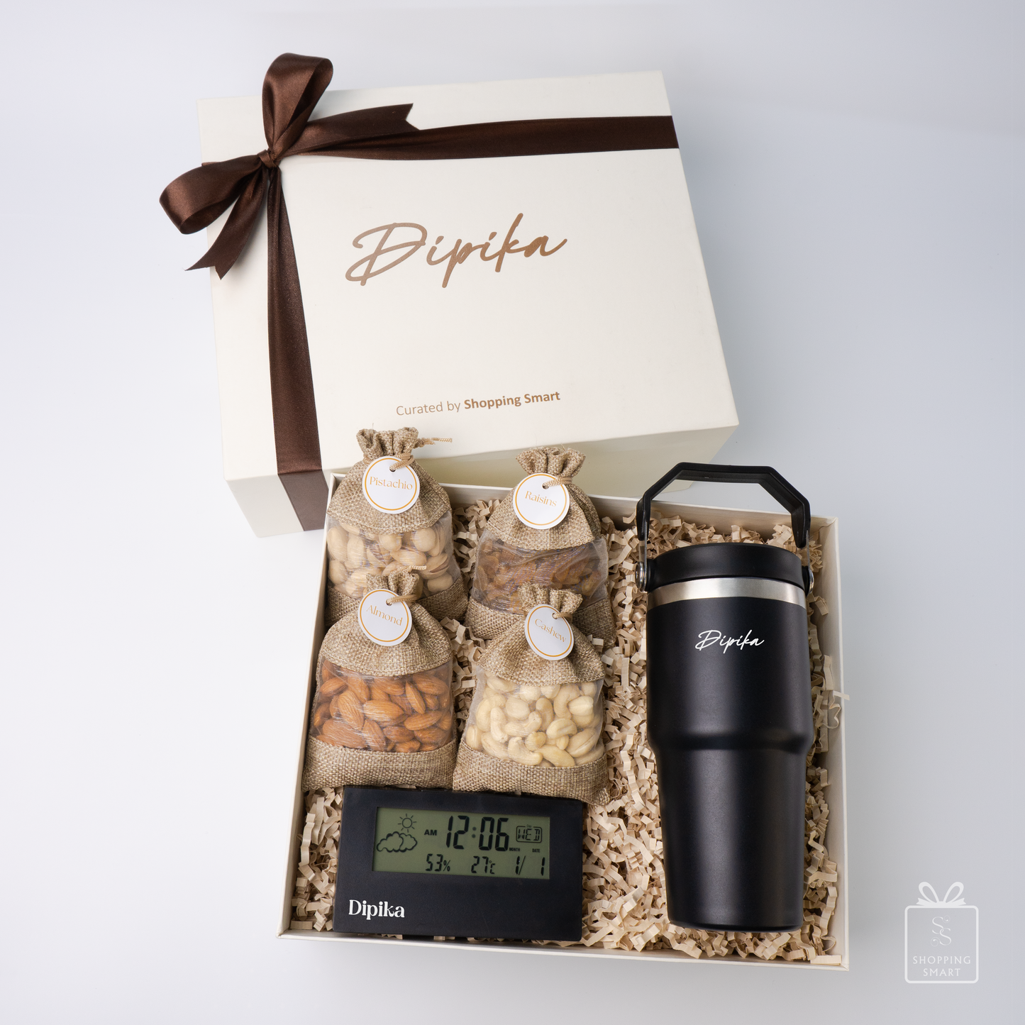 The Care & Comfort Kit - Personalized