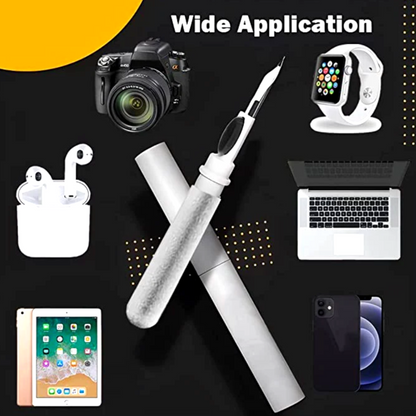 3 in 1 Multi-purpose AirPods Cleaning Pen