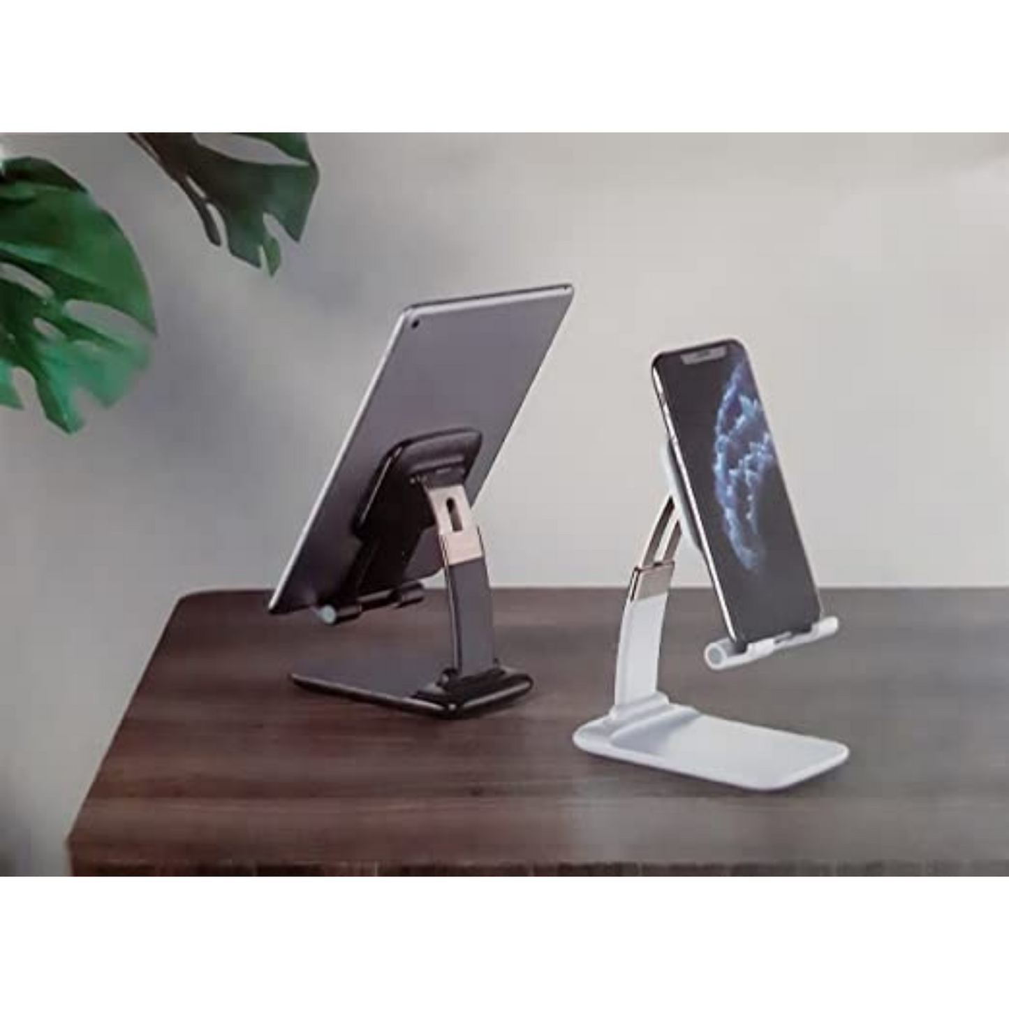 Adjustable Mobile Stand for Home & Office