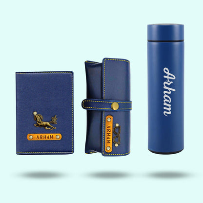 Personalized 3-in-1 Special Combo For Men or Women