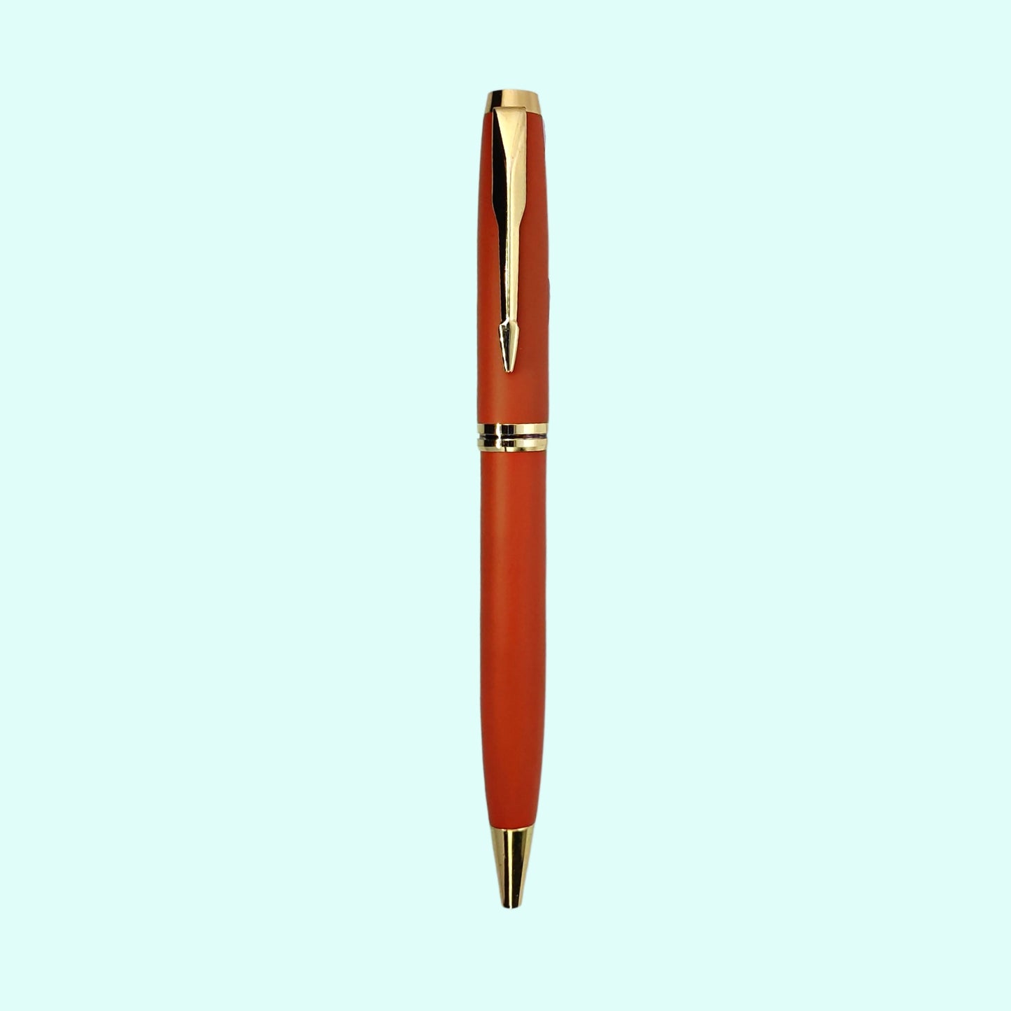 Personalized Elegant Finish Pen