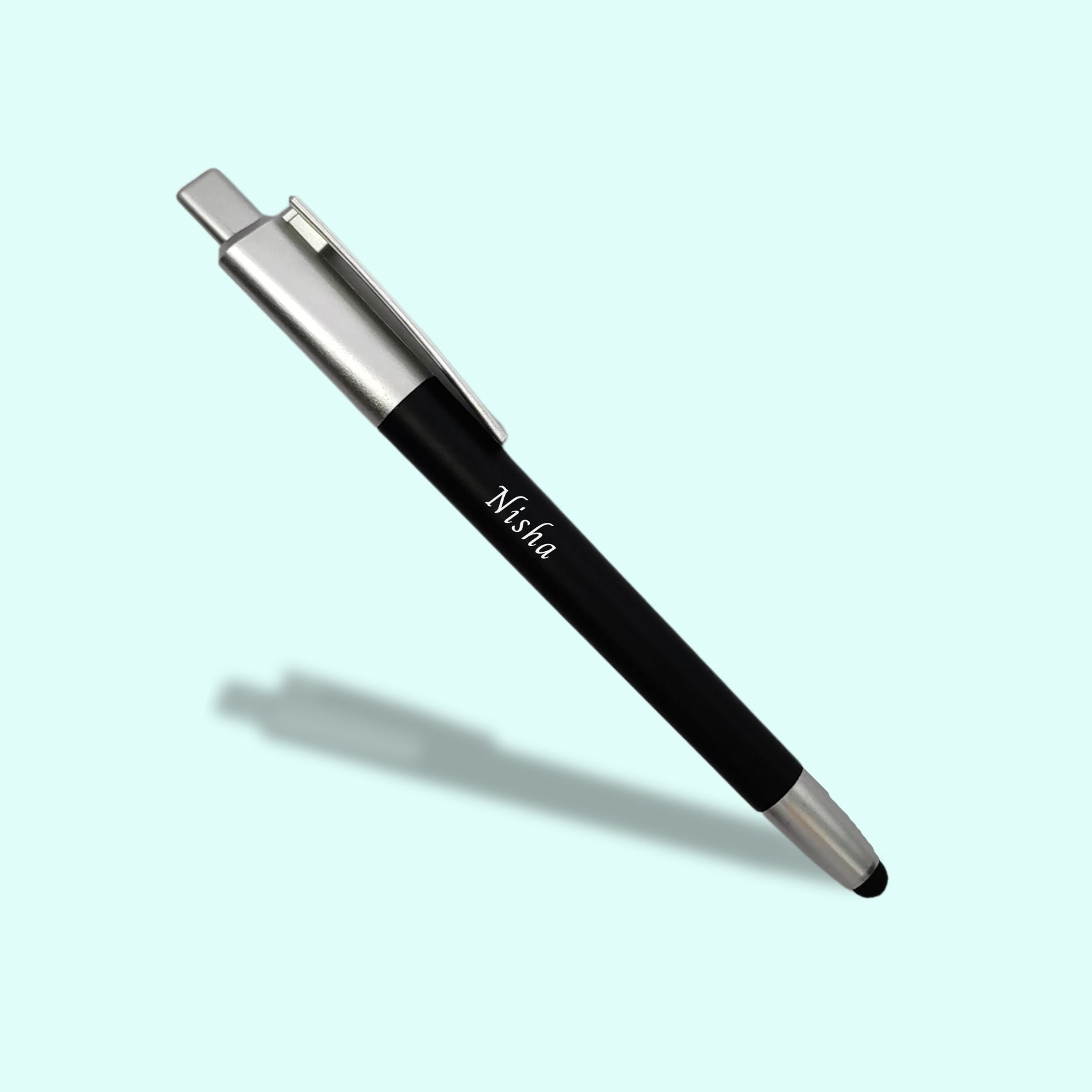 Personalized Screen Touch Pen