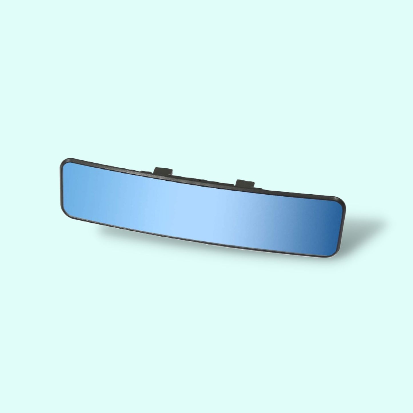 Universal Car Interior Wide Angle Rearview Mirror