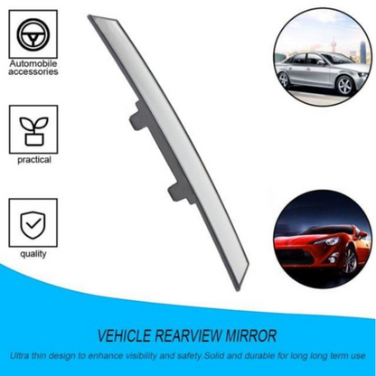 Universal Car Interior Wide Angle Rearview Mirror